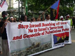Statement on the Gaza Genocide