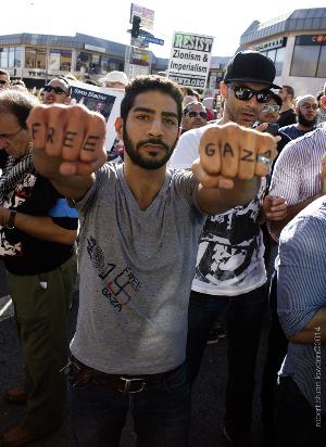Free Gaza