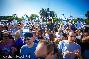 And from the Westwood Rally