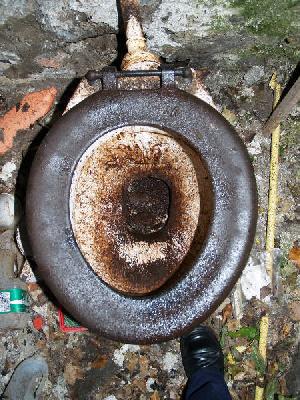 The Effluent Society