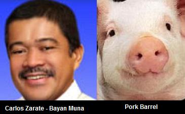 Pork Barrel - Philip...