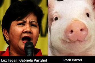 Pork Barrel - Philip...