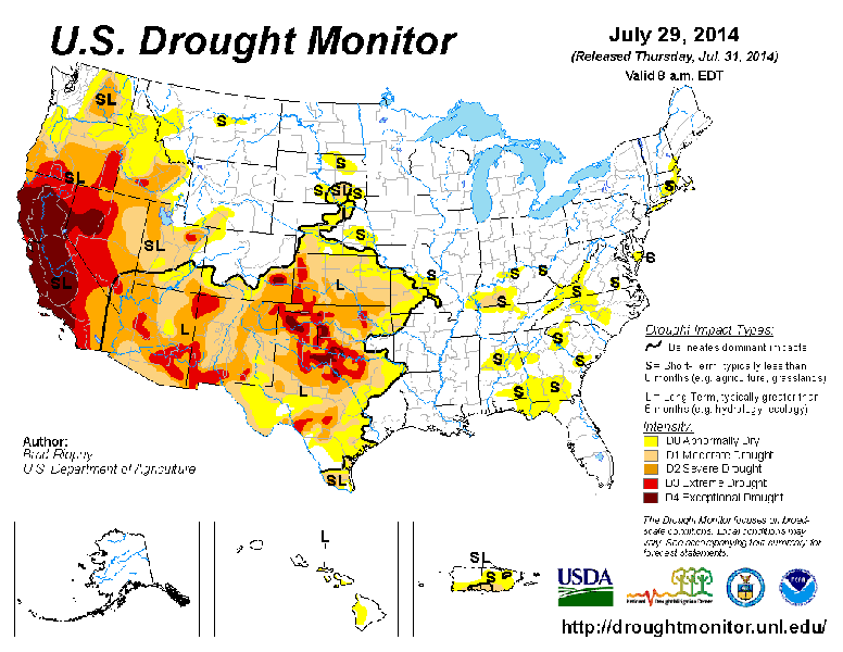 Models Show Worsenin...