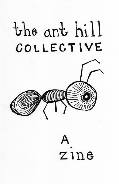 Ant Hill Collective ...