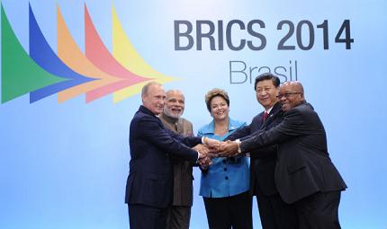 The BRICS: Challenge...