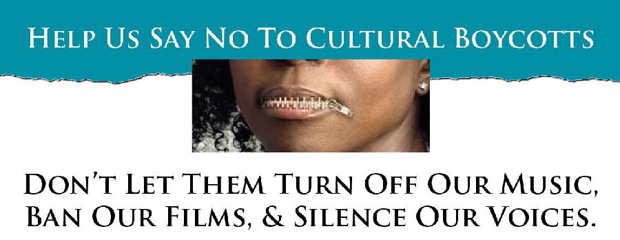 Say No to Cultural B...