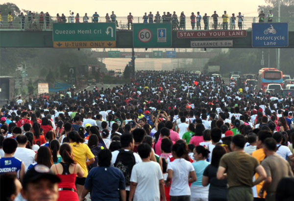 Climate Walk - Phili...
