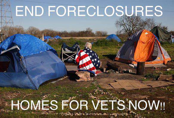 End Foreclosures - H...