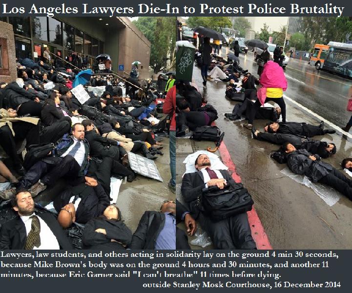 Los Angeles Lawyers ...