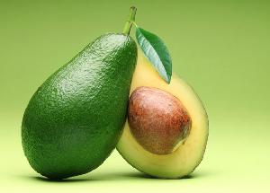 what's In Organic Uncooked Fruit