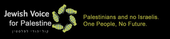 Jewish Voice for Pea...