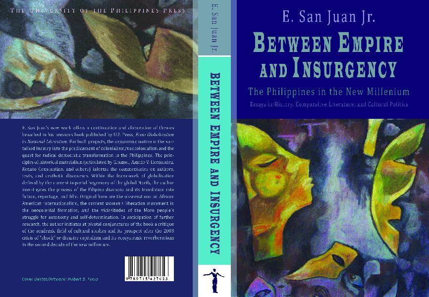 NEW BOOKS BY FILIPIN...