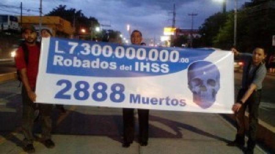 May 2015 Honduras Co...
