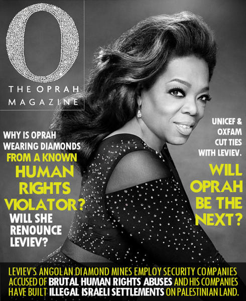 ACT: Ask Oprah Winfr...