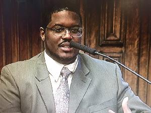 Revenge Not Justice In Akron Ohio Murder Trial