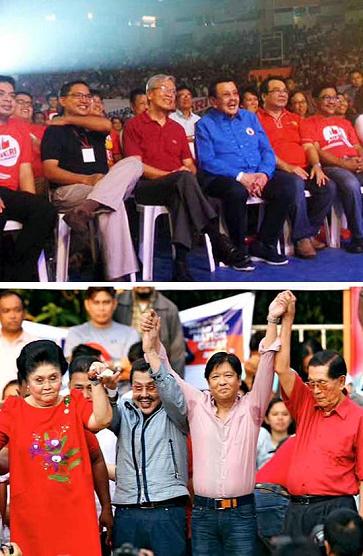 Philippines: Erap Es...