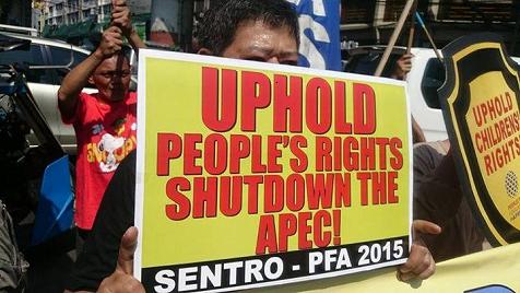 Philippines: Unions ...