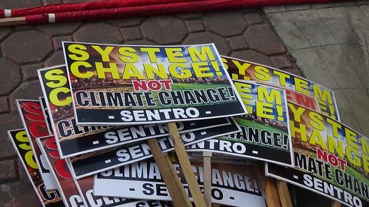 Climate Justice - Ph...
