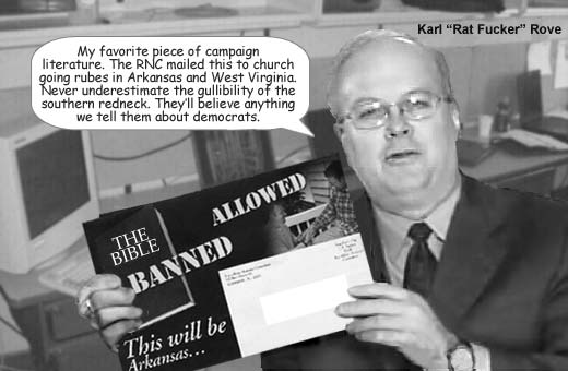  GOP Vote Fraud In O...