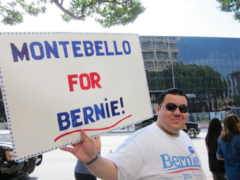 Montebello for Berni...