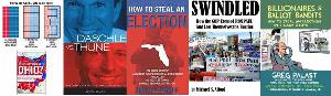 5 Dozen Categories Of Republican Election Theft