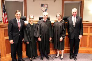 Merrick Garland Opposed Guantanamo Prisoner Rights, Expanded Citizens United Theft