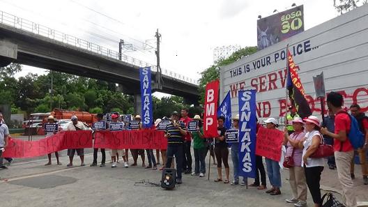 Partido Lakas ng Mas...