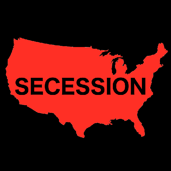 Secession...