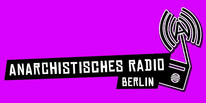 (A-Radio) Anarchist ...