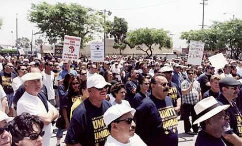 ILWU 13/63 Solidarit...