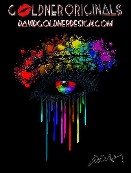 All Seeing...