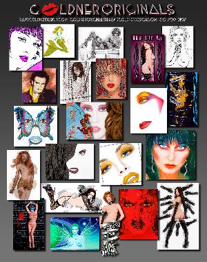 ARCHIVAL QUALITY GICLEE PRINTS SIGNED BY ARTIST