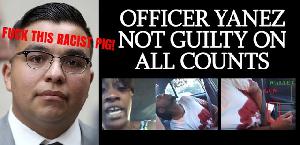 The Systemic MURDER Of Philando Castile: One Yr. Later