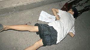 Duterte - Extra Judicial Killings