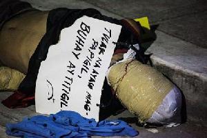 Duterte - Extra Judicial Killings