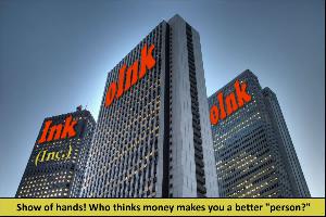 Corporate Personhood