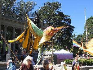 Parade