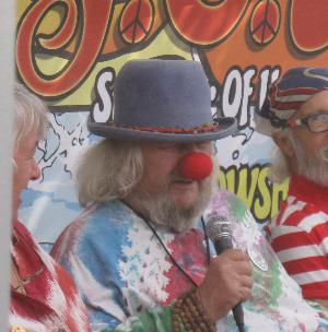 Wavy Gravy
