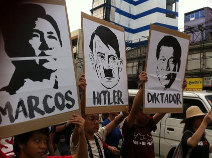 Philippines - Anti-D...