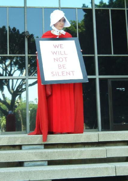 Signs Attached to th...