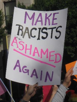 Women's March LA 2019