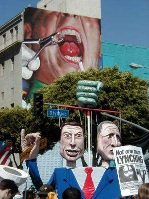 pulling teeth...