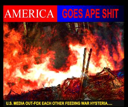 Art: America Goes to...