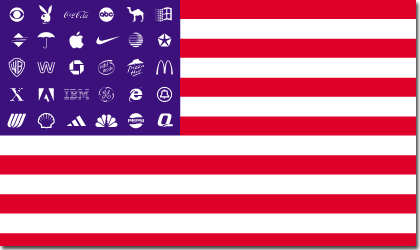 Here's Your Flag to ...
