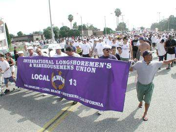LA Labor Day--Local ...
