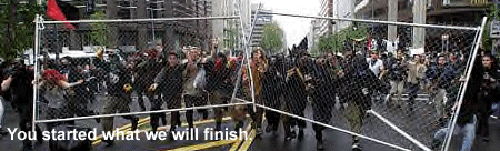DC IMF/WB protests -...