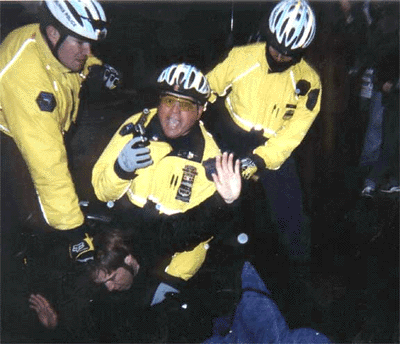 Philadelphia Police ...