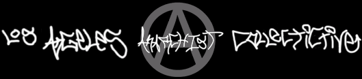 Los Angeles Anarchis...