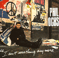 Phil Ochs - One More...