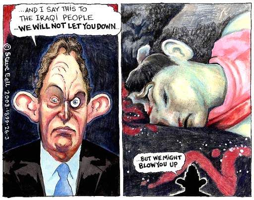 We won't let you dow...